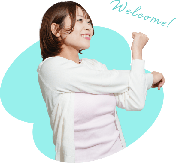 公式アンバサダー 大塚 れなさん