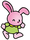 キャラクターの画像