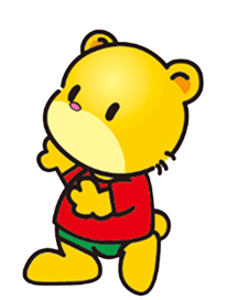 キャラクターの画像