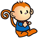 キャラクターの画像