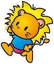 キャラクターの画像