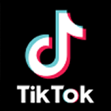 TikTokのアイコン