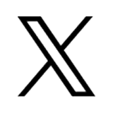 Xのアイコン