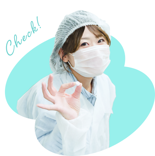 Check!